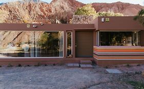 Red Hill Lodge Purmamarca